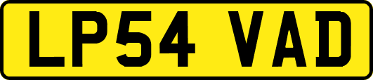 LP54VAD
