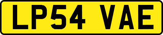 LP54VAE