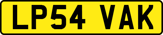 LP54VAK