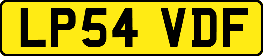 LP54VDF