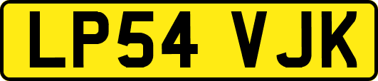 LP54VJK