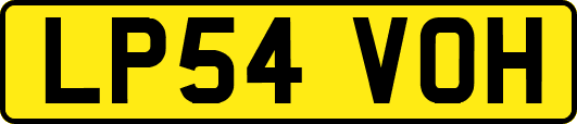 LP54VOH