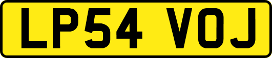 LP54VOJ