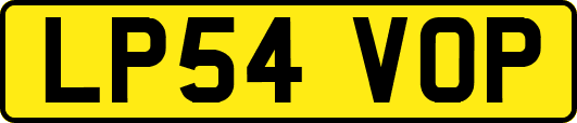 LP54VOP