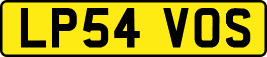 LP54VOS