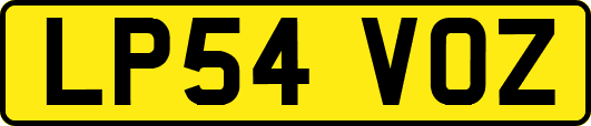 LP54VOZ