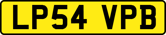 LP54VPB