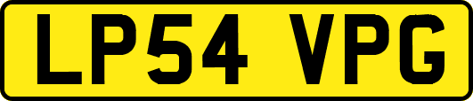 LP54VPG