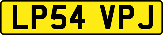 LP54VPJ