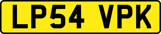 LP54VPK