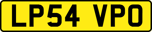 LP54VPO