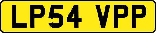 LP54VPP
