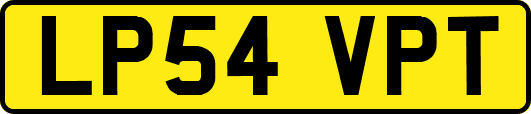 LP54VPT