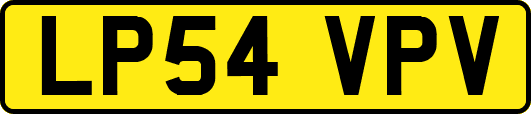 LP54VPV
