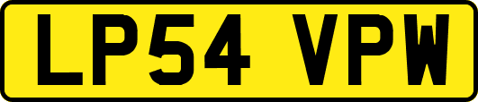 LP54VPW