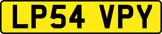 LP54VPY