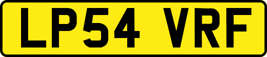 LP54VRF