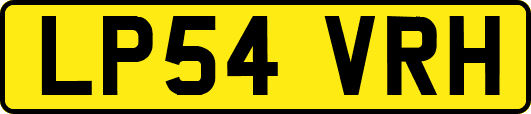 LP54VRH
