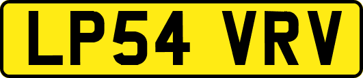 LP54VRV