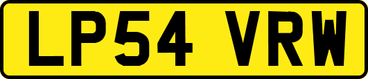 LP54VRW