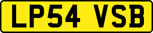 LP54VSB