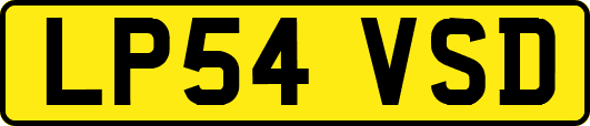 LP54VSD