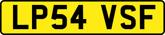 LP54VSF