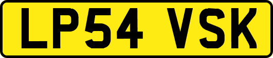 LP54VSK