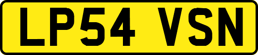 LP54VSN