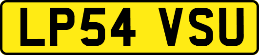 LP54VSU