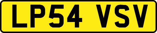 LP54VSV