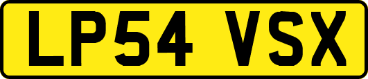 LP54VSX
