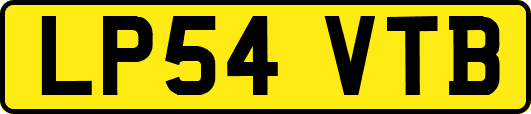 LP54VTB
