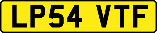 LP54VTF