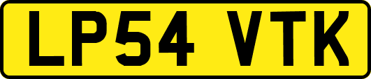 LP54VTK