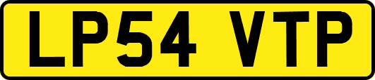 LP54VTP