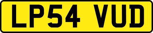 LP54VUD