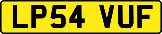 LP54VUF
