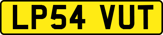 LP54VUT
