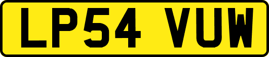 LP54VUW