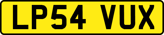 LP54VUX