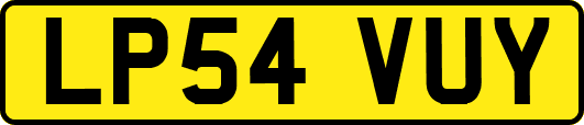 LP54VUY