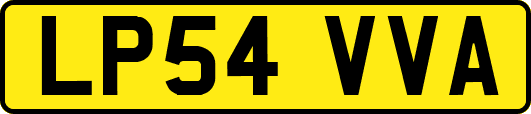 LP54VVA