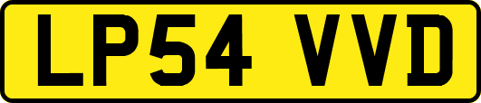 LP54VVD