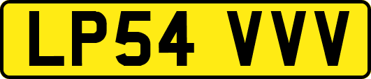 LP54VVV