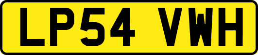 LP54VWH