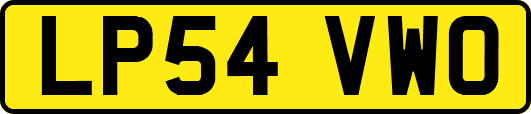 LP54VWO
