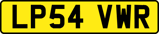 LP54VWR
