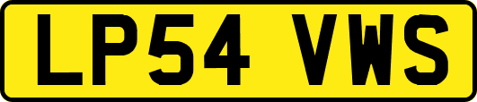 LP54VWS