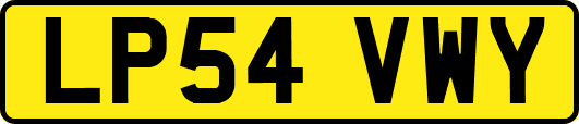 LP54VWY